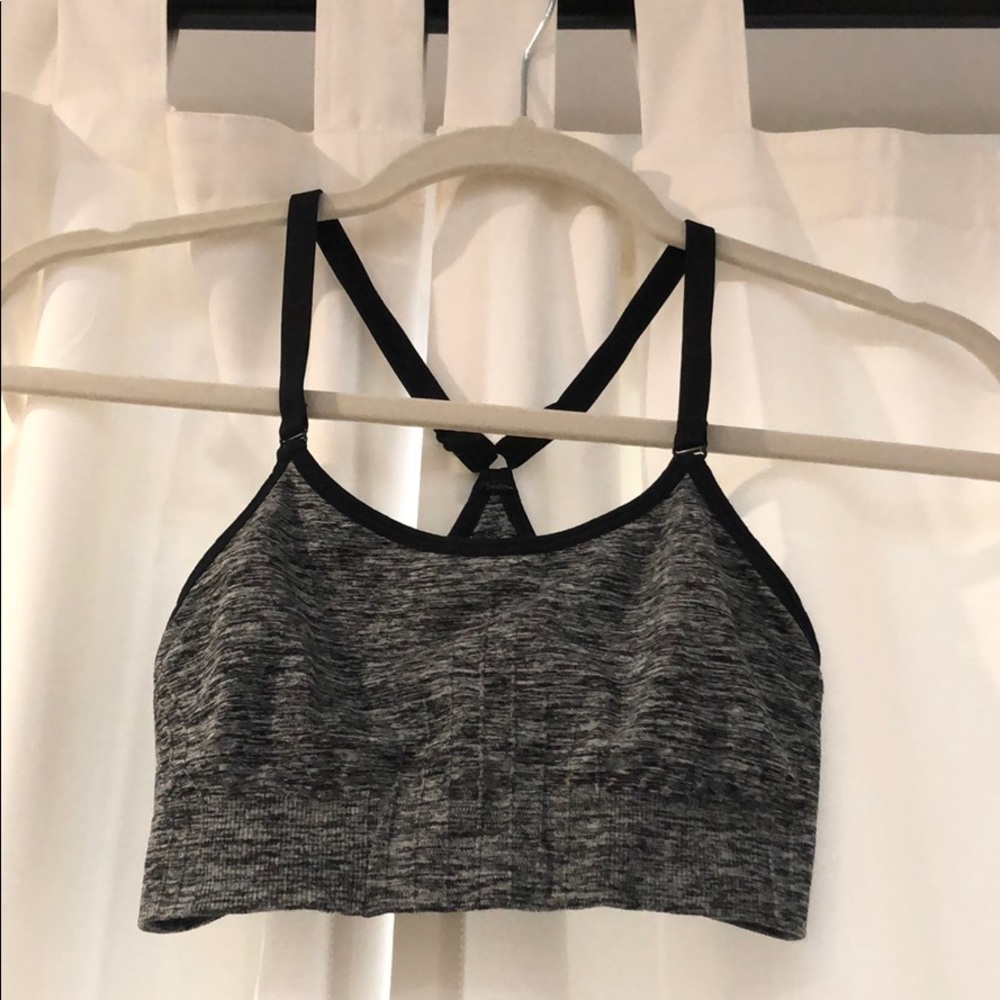 C9 adjustable sports bra